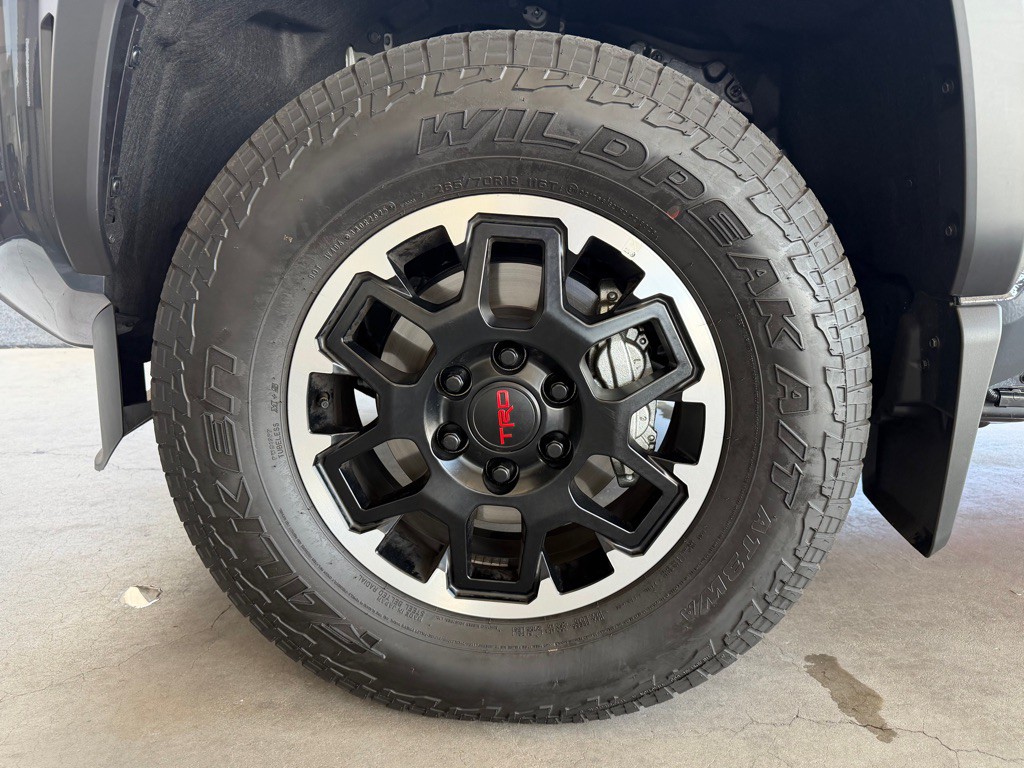2025 Toyota Tacoma Image 58
