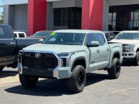 Image for 2026 Toyota Tundra CREWMAX SR5 ID: 7443728