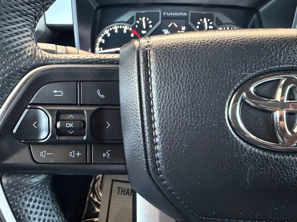2026 Toyota Tundra Image 9