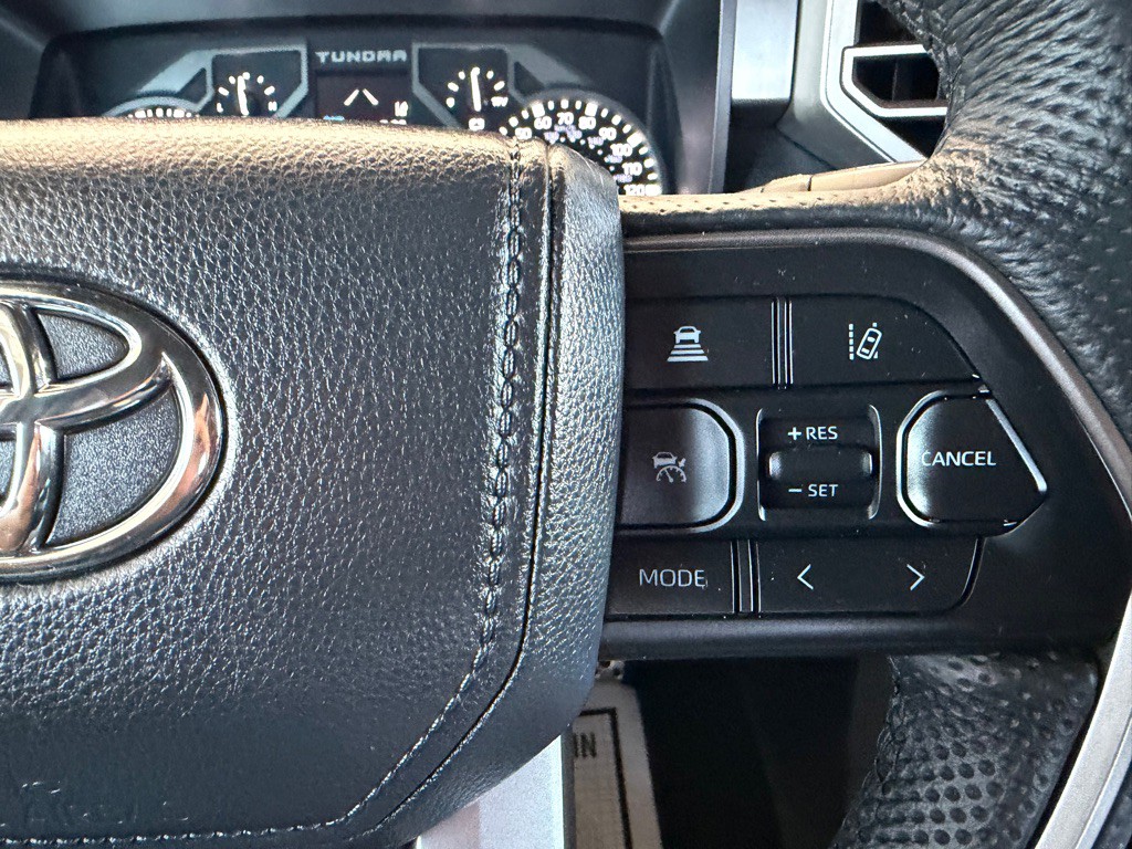 2026 Toyota Tundra Image 10