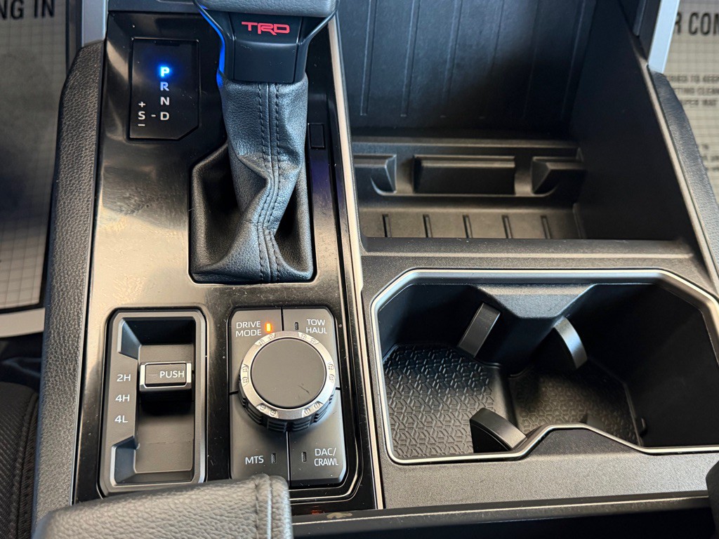 2026 Toyota Tundra Image 15