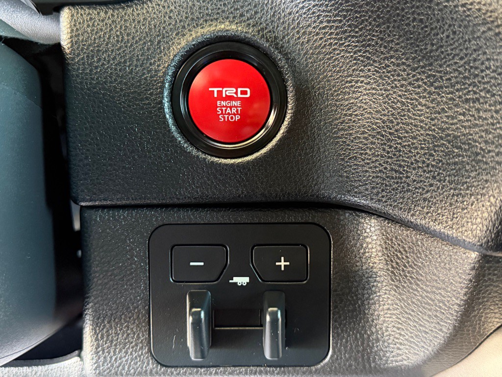 2026 Toyota Tundra Image 17