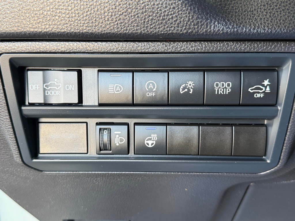 2026 Toyota Tundra Image 18