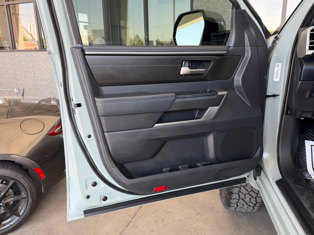 2026 Toyota Tundra Image 19
