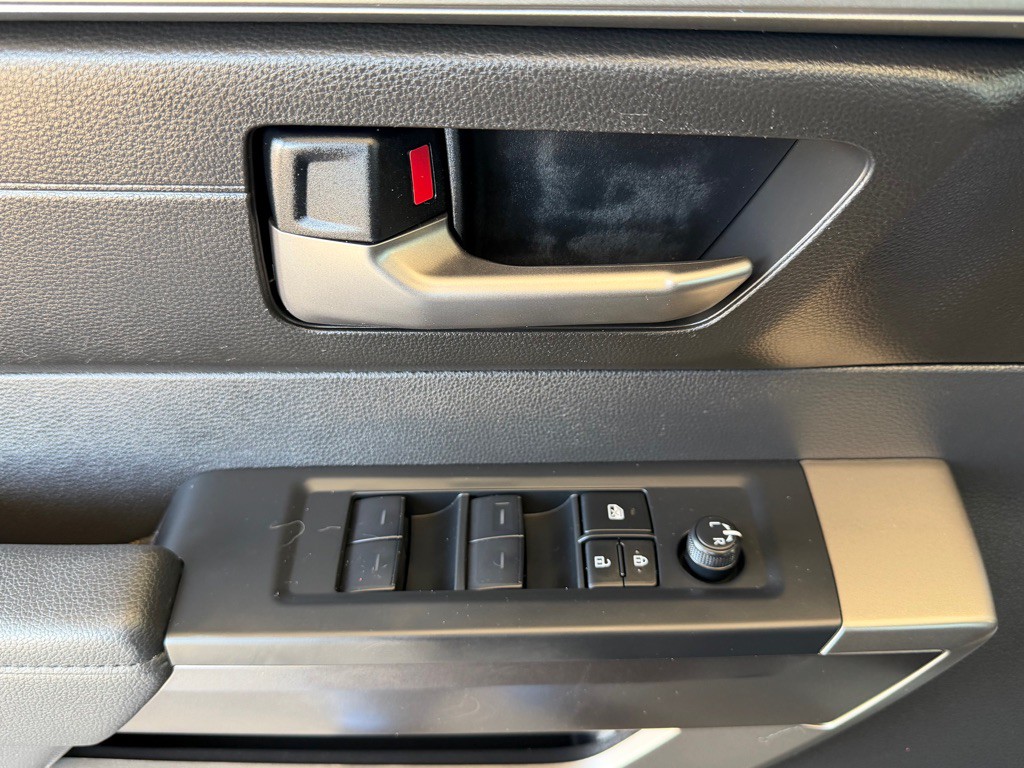 2026 Toyota Tundra Image 20