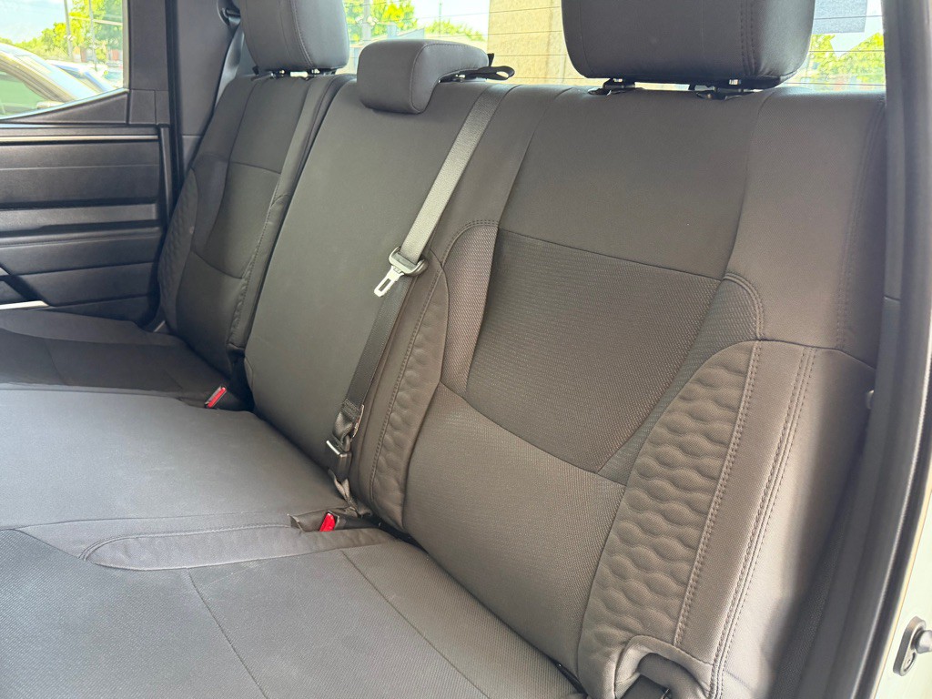 2026 Toyota Tundra Image 22