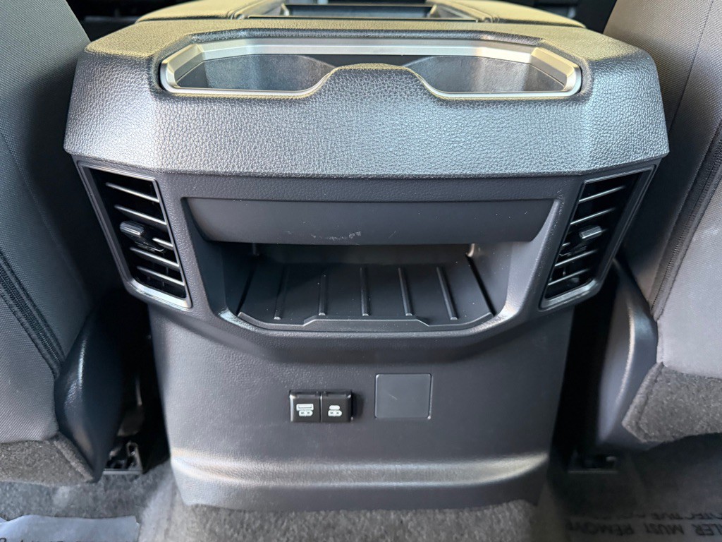 2026 Toyota Tundra Image 24