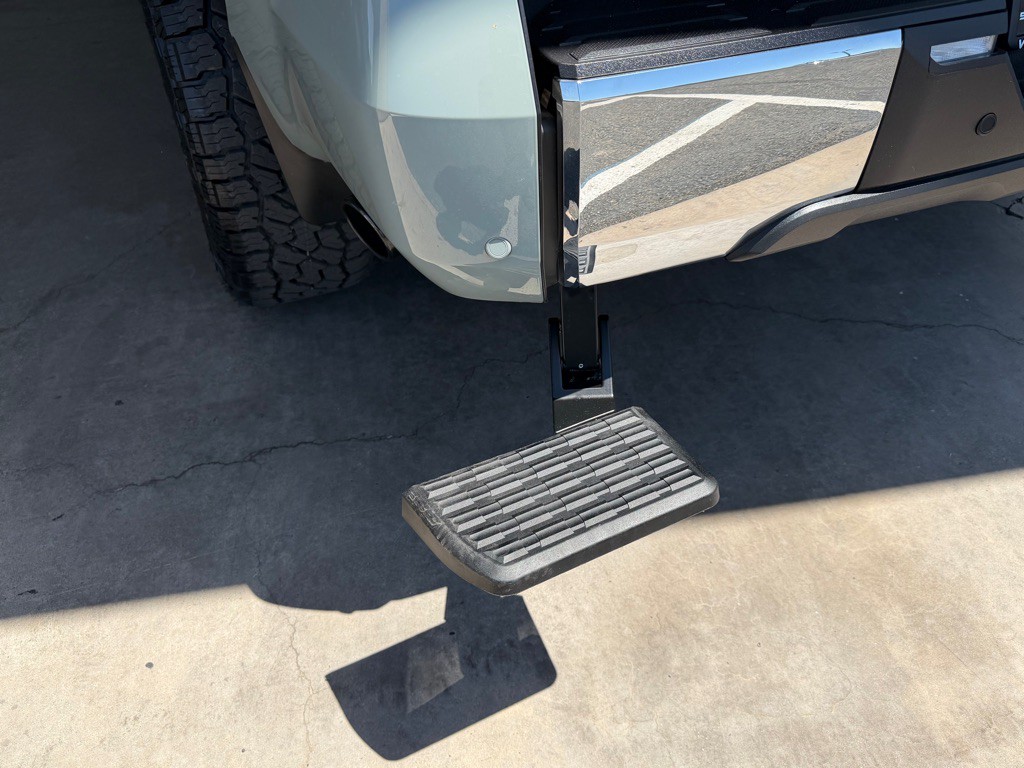 2026 Toyota Tundra Image 27