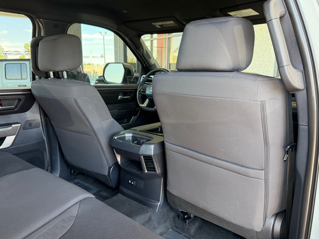 2026 Toyota Tundra Image 32