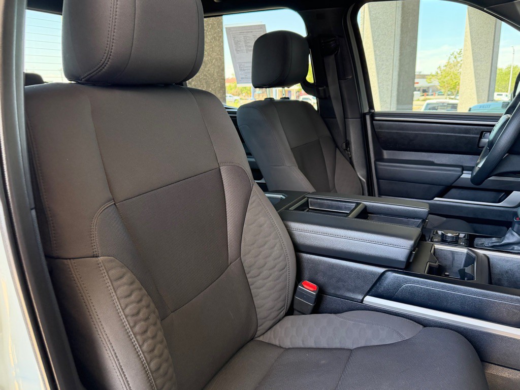 2026 Toyota Tundra Image 35