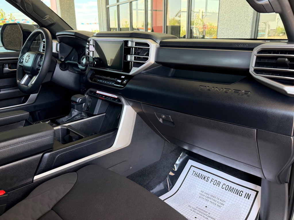 2026 Toyota Tundra Image 36