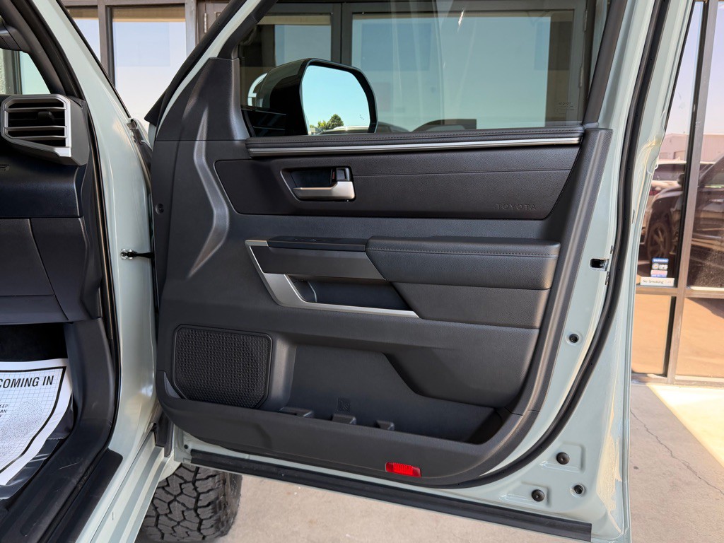 2026 Toyota Tundra Image 37