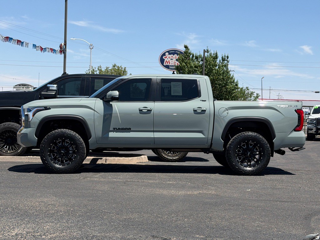 2026 Toyota Tundra Image 43