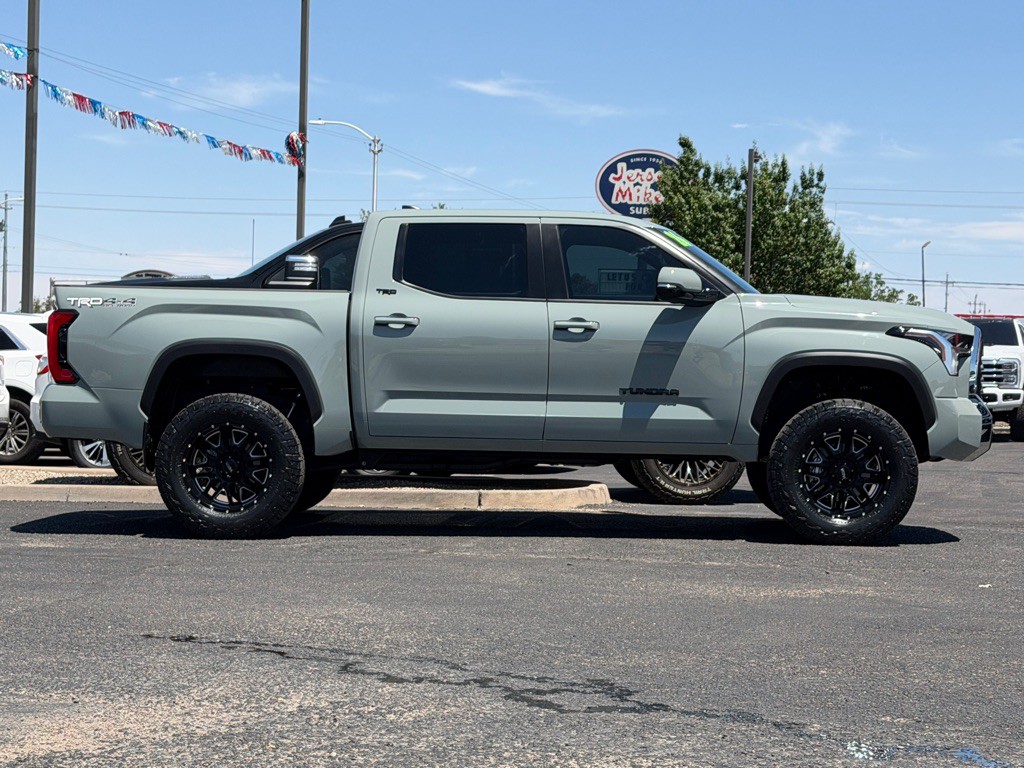 2026 Toyota Tundra Image 51