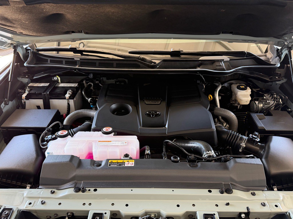 2026 Toyota Tundra Image 54