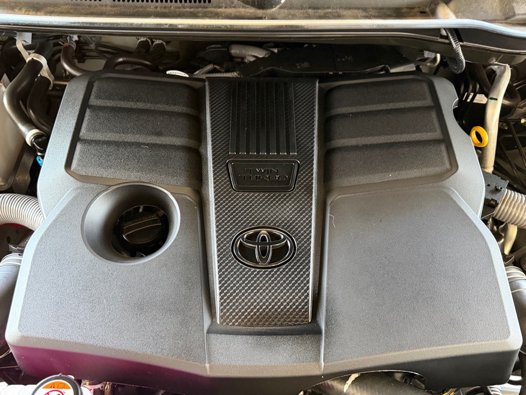 2026 Toyota Tundra Image 55
