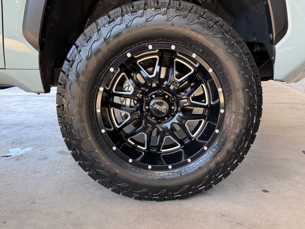 2026 Toyota Tundra Image 56