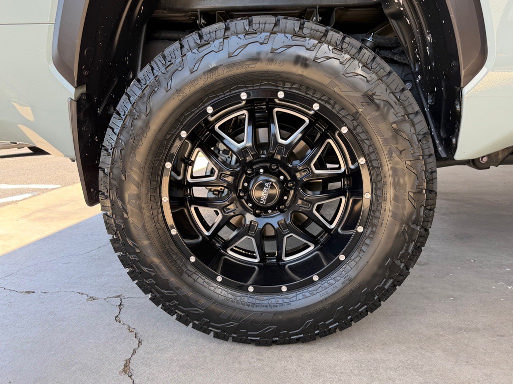 2026 Toyota Tundra Image 57