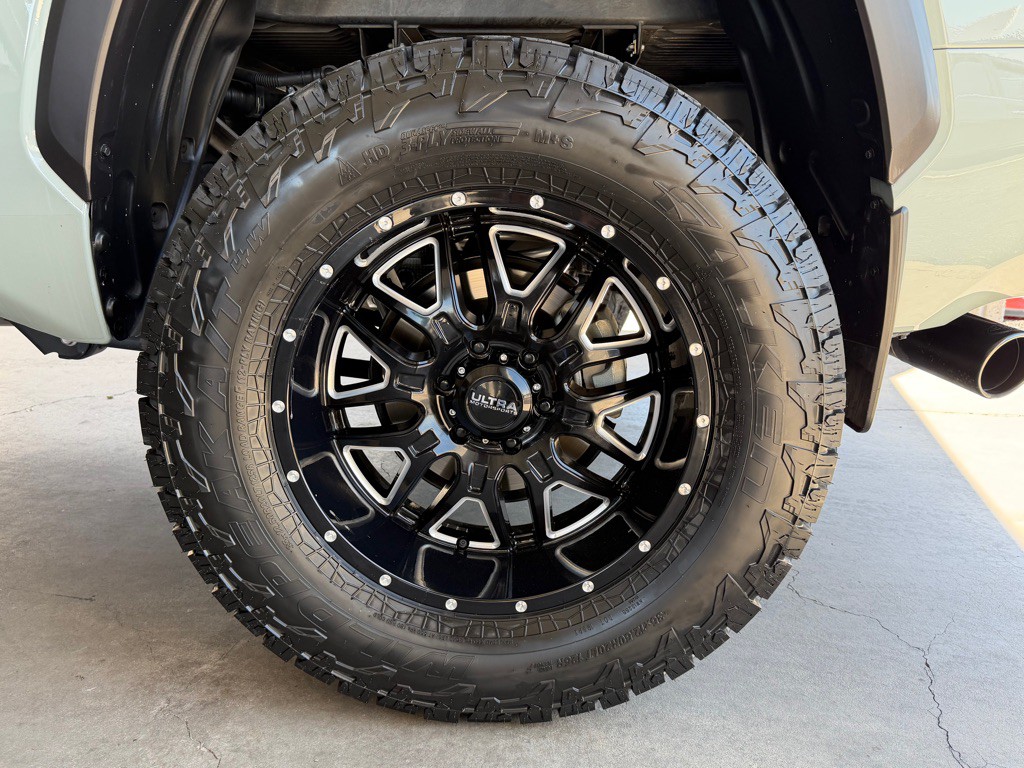2026 Toyota Tundra Image 58
