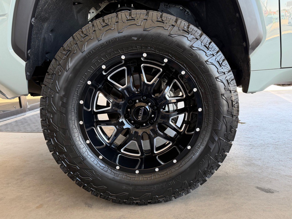 2026 Toyota Tundra Image 59