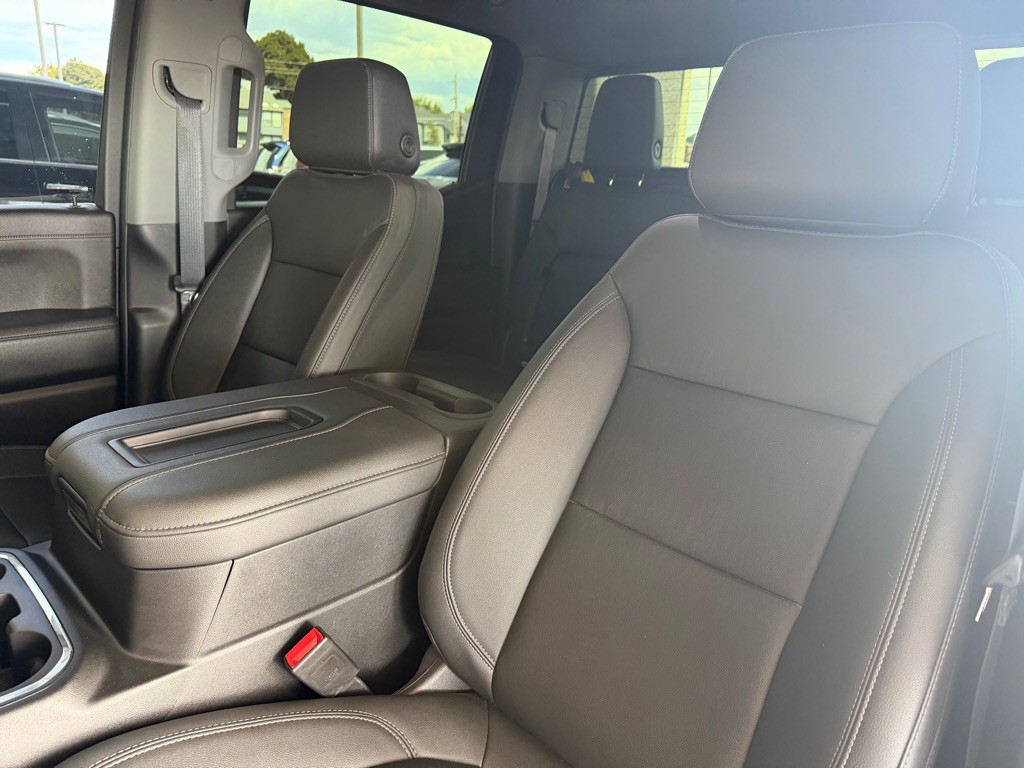 2022 Chevrolet Silverado 1500 Image 6