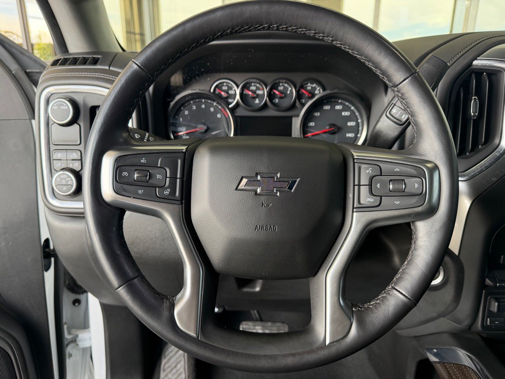 2022 Chevrolet Silverado 1500 Image 8