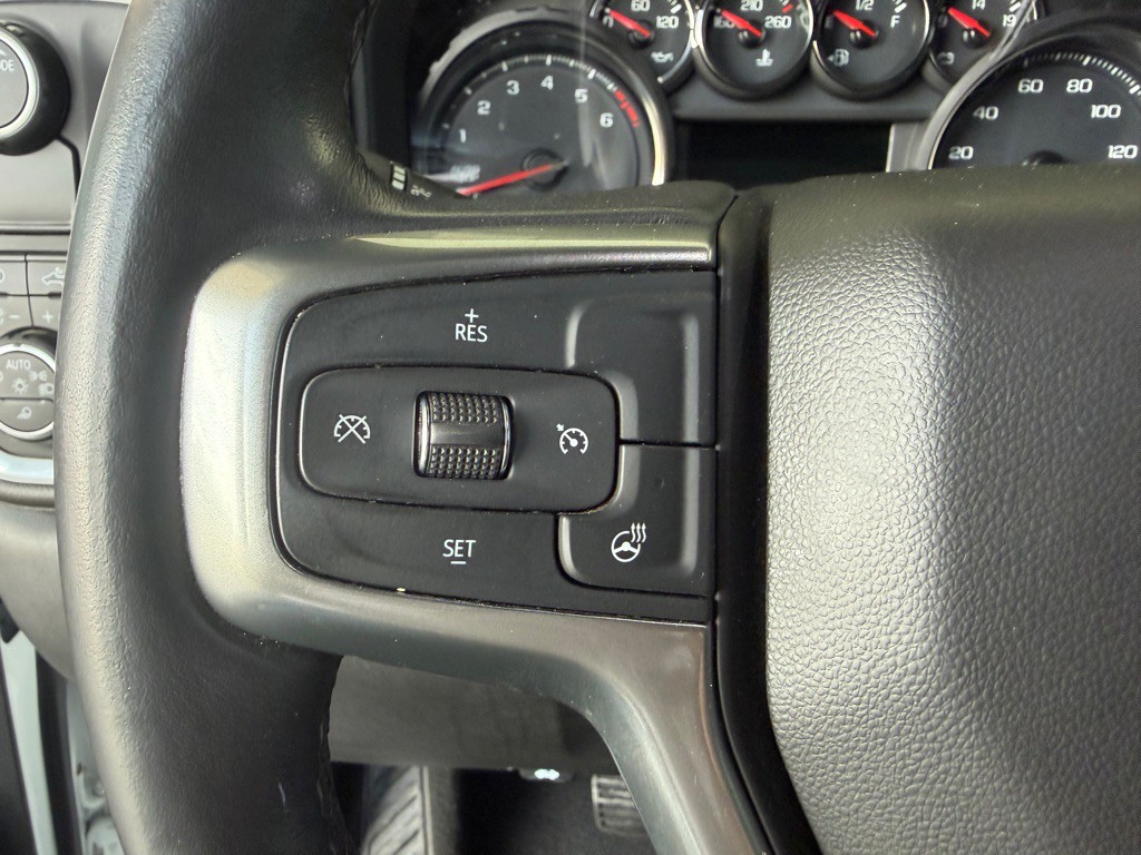 2022 Chevrolet Silverado 1500 Image 9