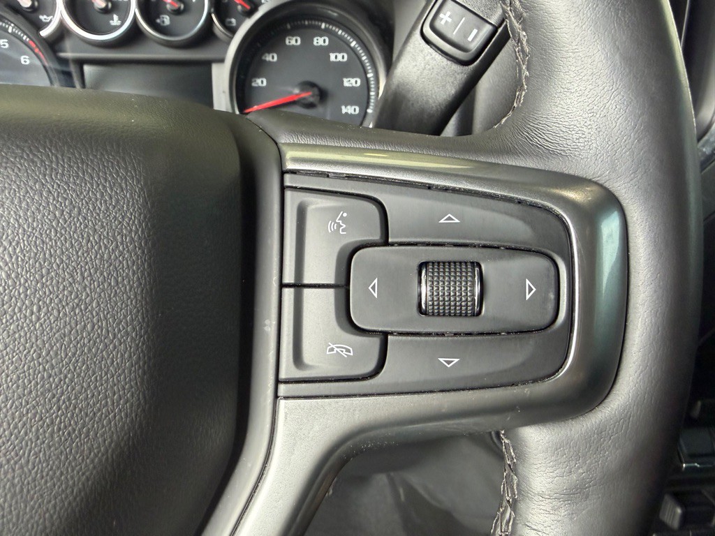 2022 Chevrolet Silverado 1500 Image 10