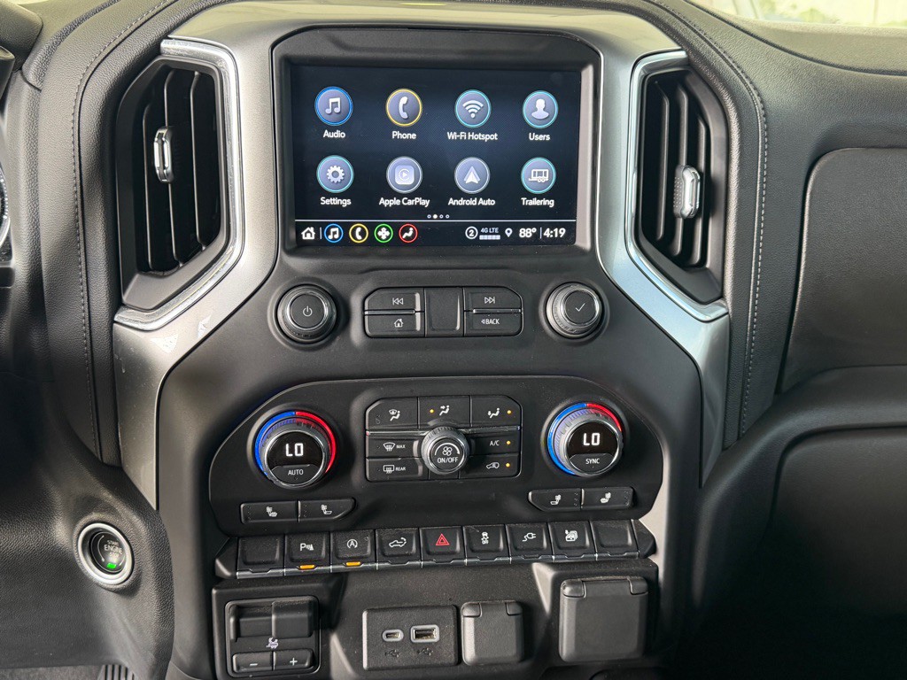 2022 Chevrolet Silverado 1500 Image 12