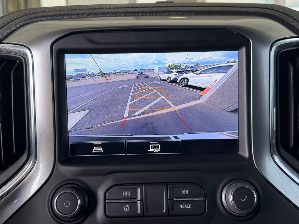2022 Chevrolet Silverado 1500 Image 14