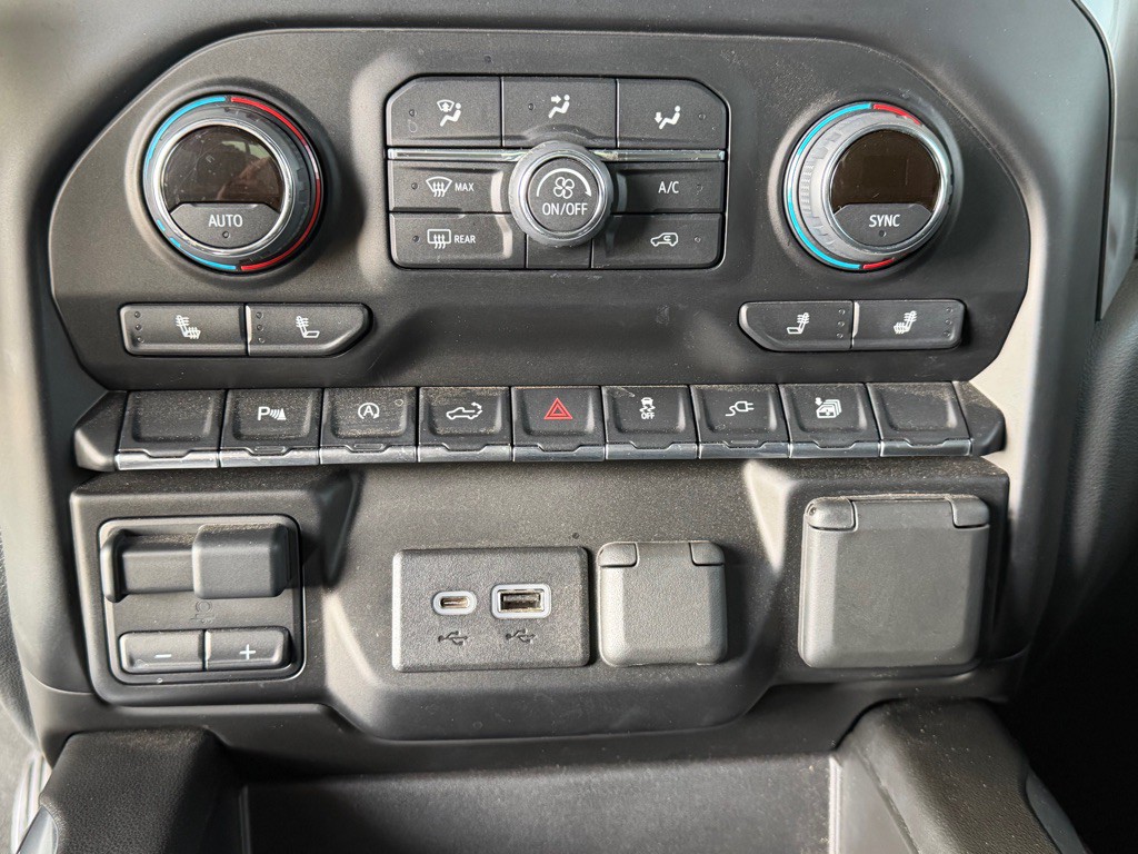 2022 Chevrolet Silverado 1500 Image 15