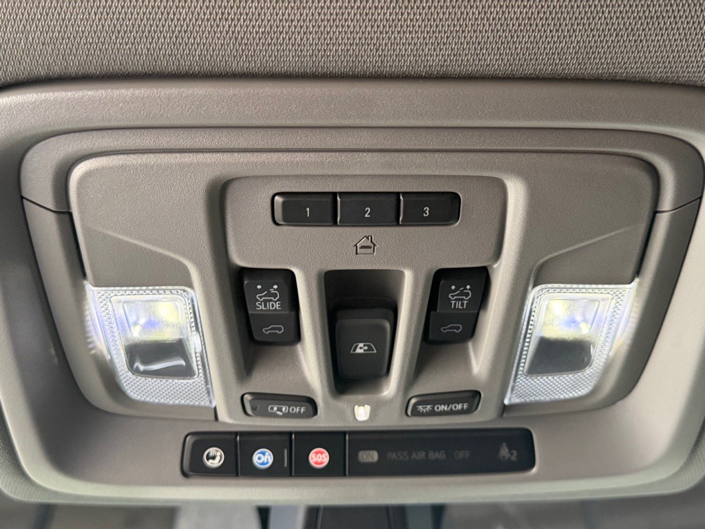 2022 Chevrolet Silverado 1500 Image 16