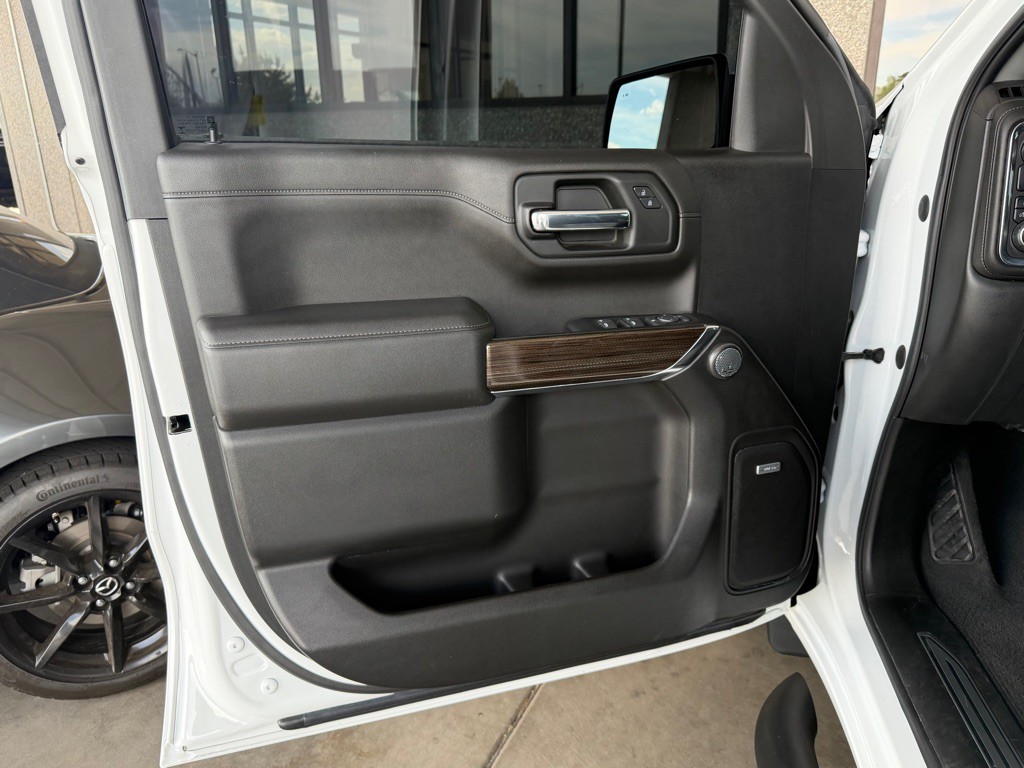 2022 Chevrolet Silverado 1500 Image 18