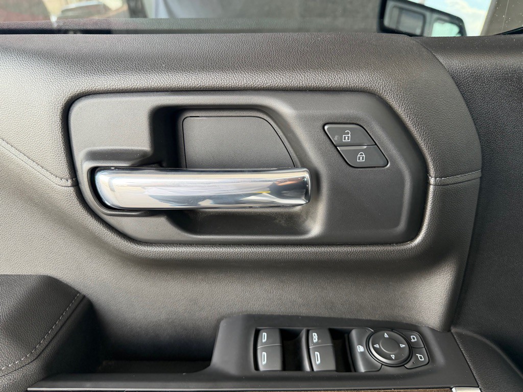 2022 Chevrolet Silverado 1500 Image 19