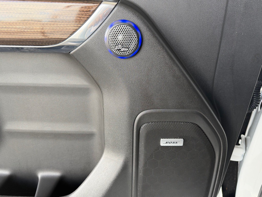 2022 Chevrolet Silverado 1500 Image 20