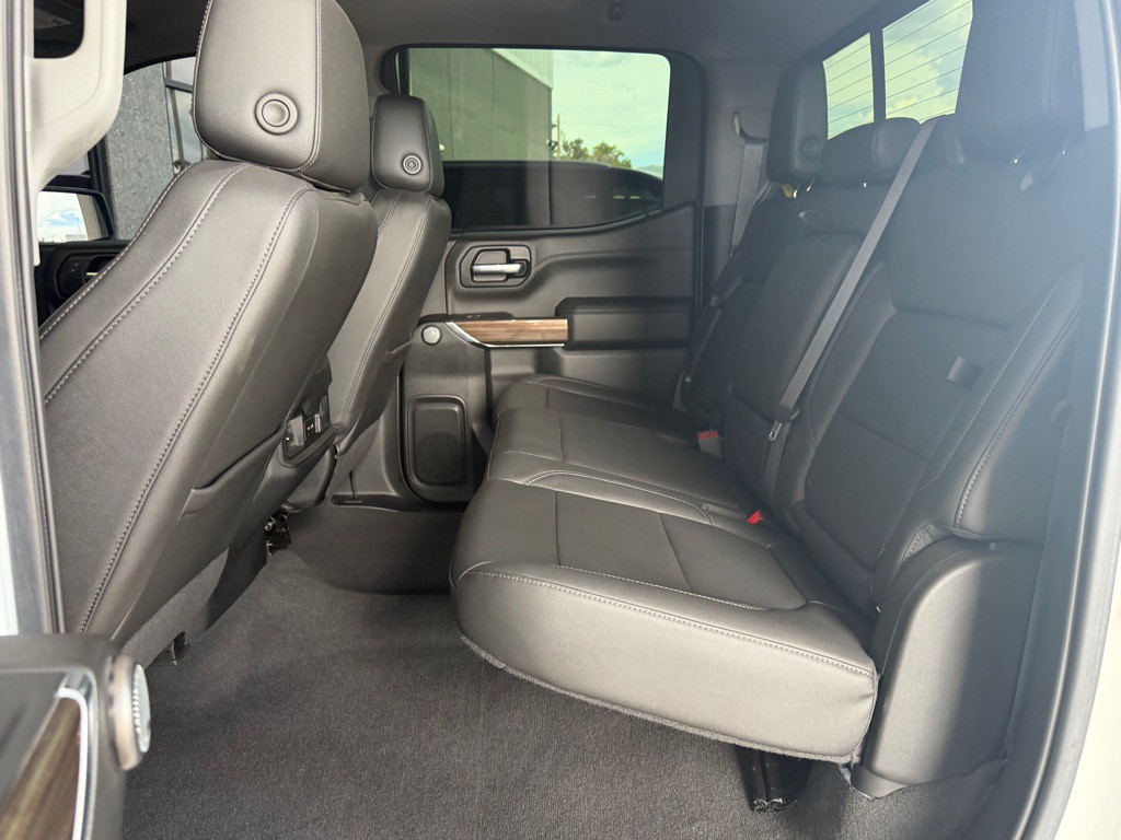 2022 Chevrolet Silverado 1500 Image 21