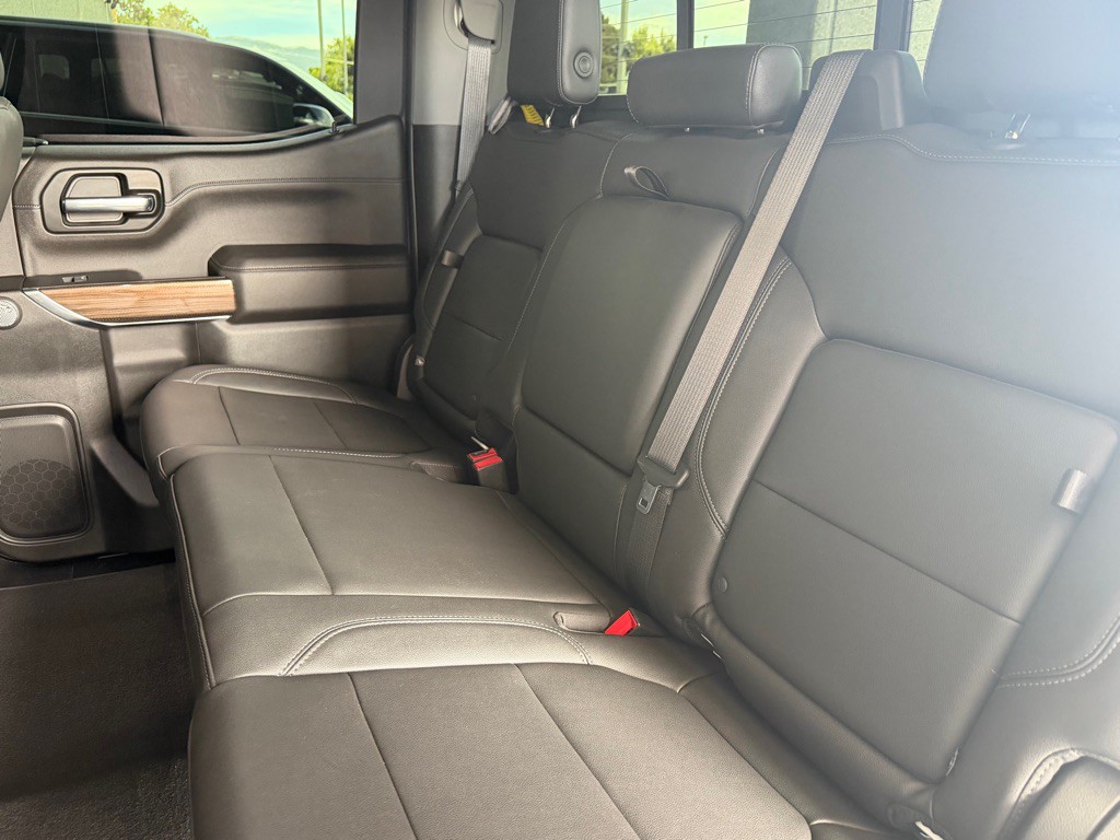 2022 Chevrolet Silverado 1500 Image 22