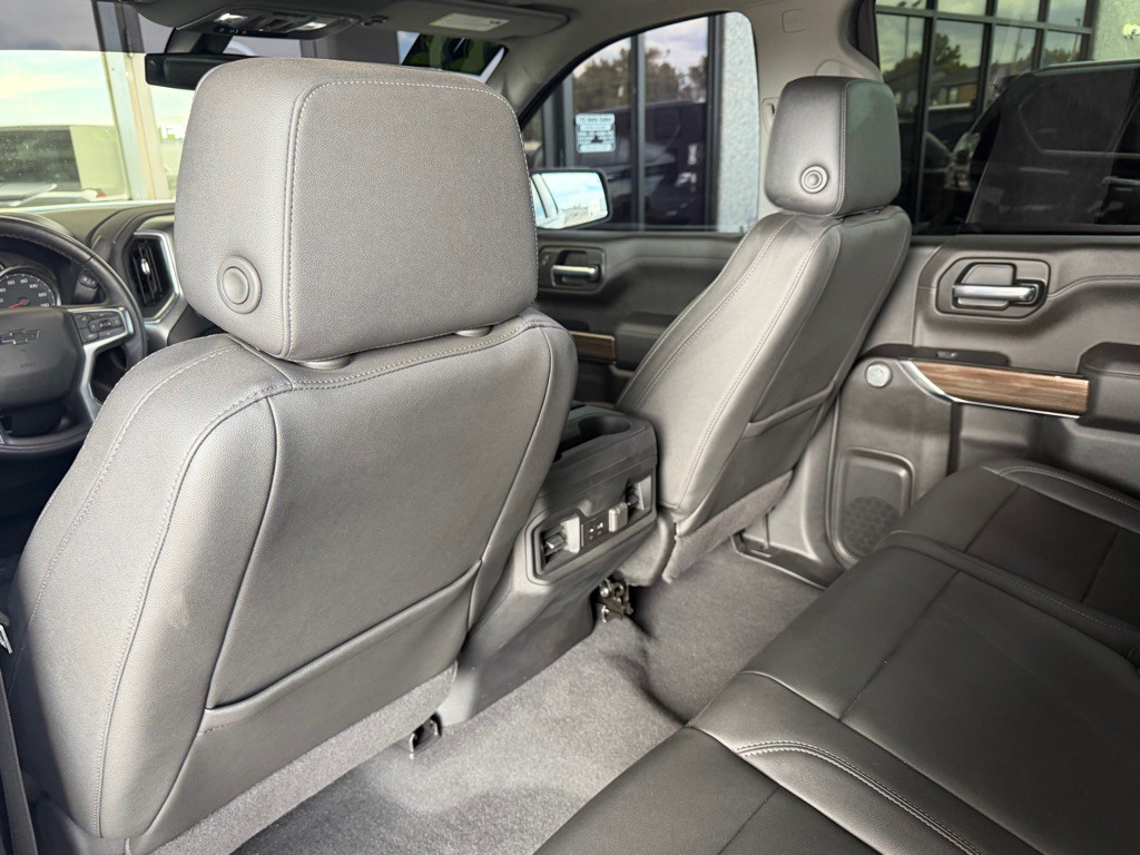 2022 Chevrolet Silverado 1500 Image 23