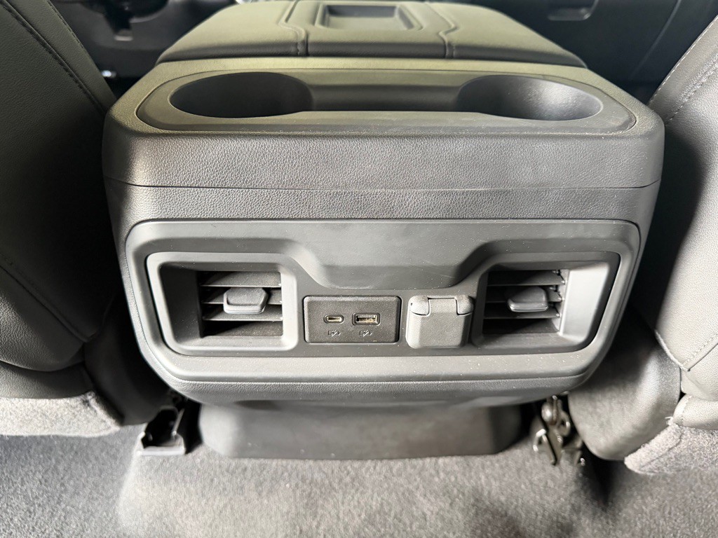 2022 Chevrolet Silverado 1500 Image 24