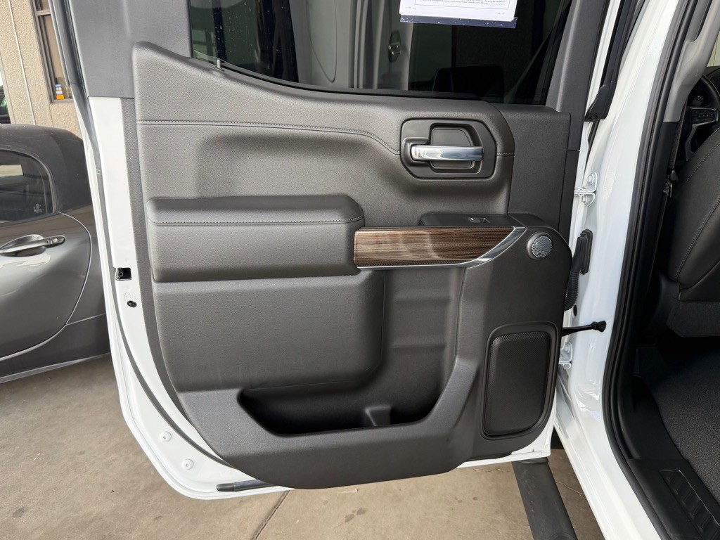 2022 Chevrolet Silverado 1500 Image 26