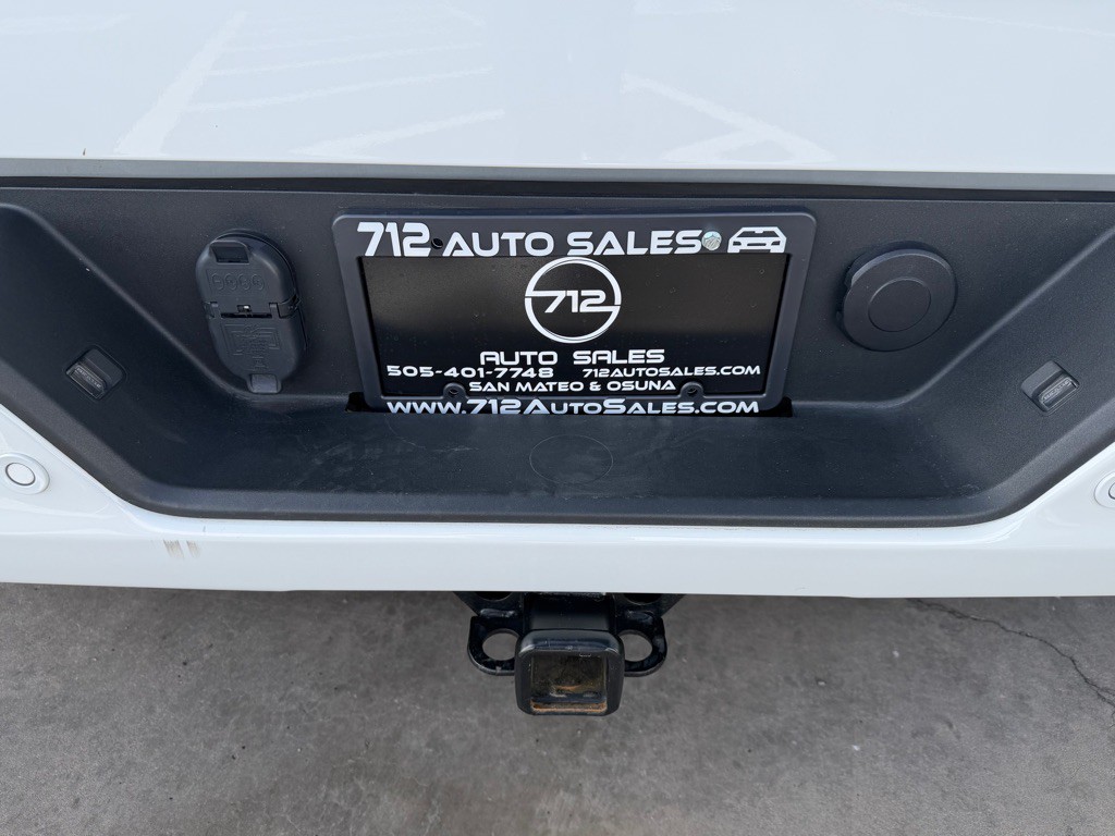 2022 Chevrolet Silverado 1500 Image 27