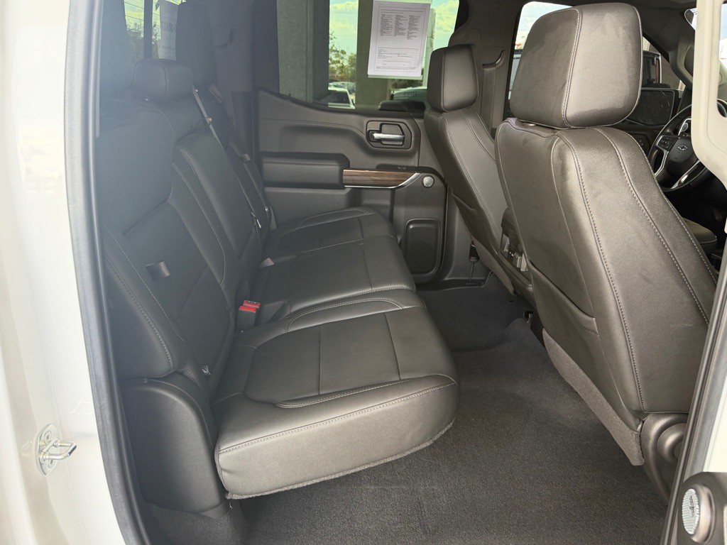 2022 Chevrolet Silverado 1500 Image 30