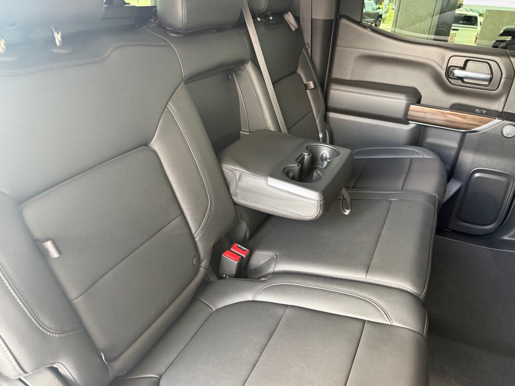 2022 Chevrolet Silverado 1500 Image 31