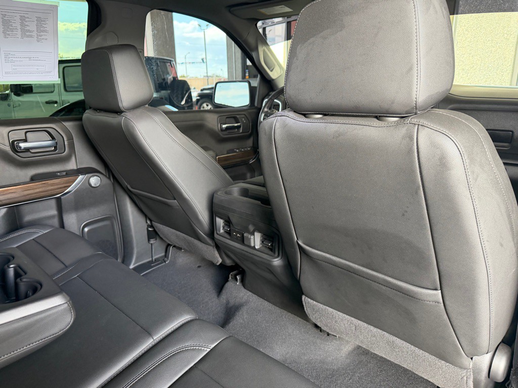 2022 Chevrolet Silverado 1500 Image 32