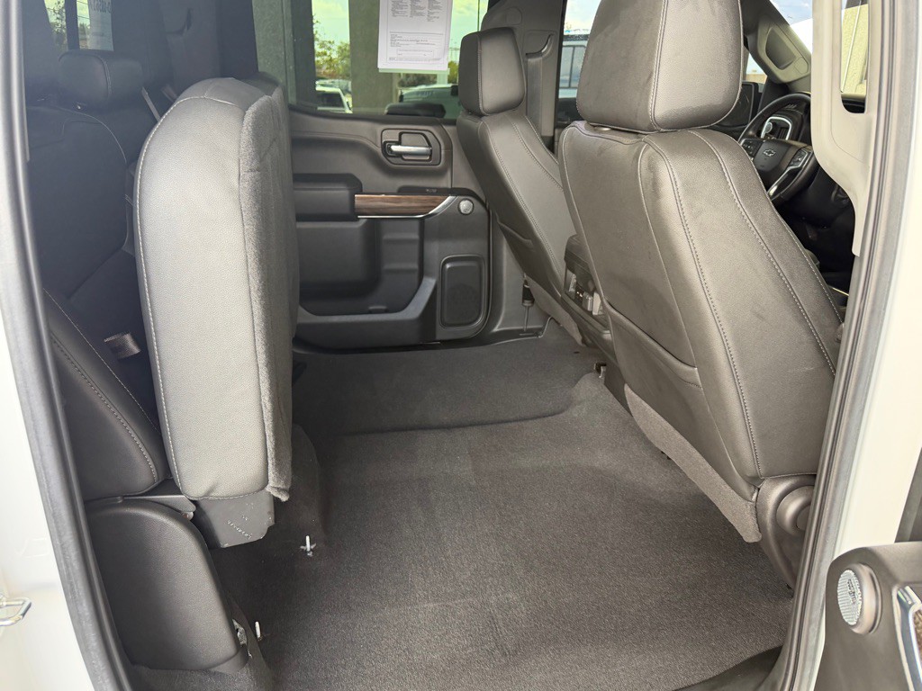 2022 Chevrolet Silverado 1500 Image 33