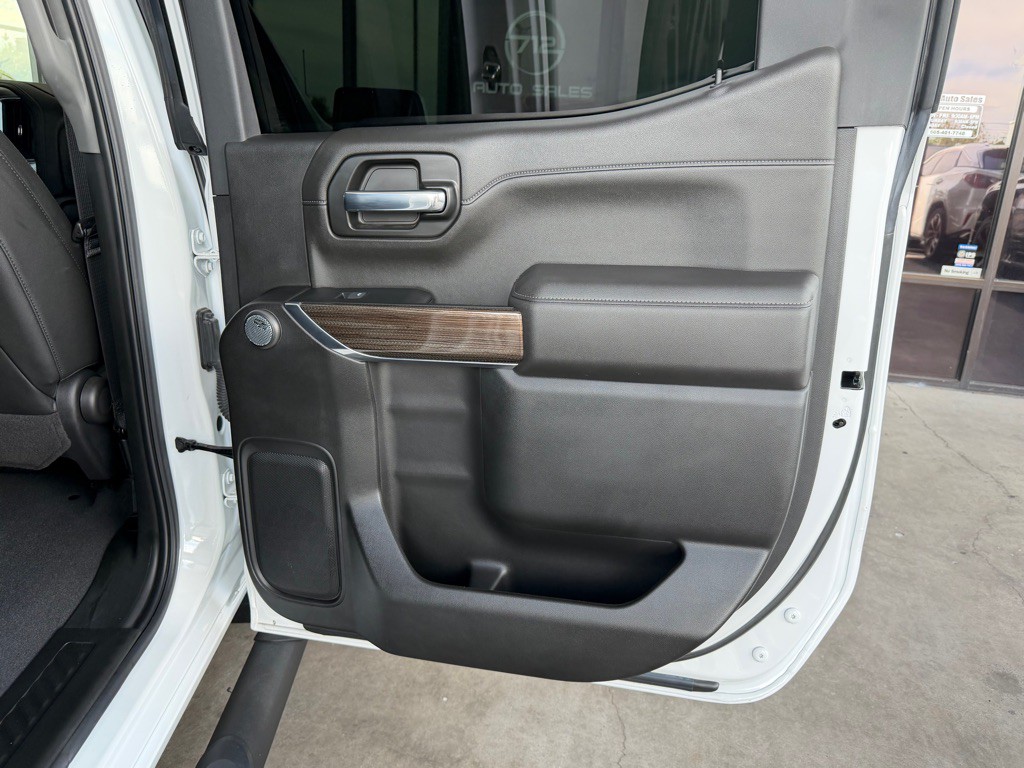 2022 Chevrolet Silverado 1500 Image 34