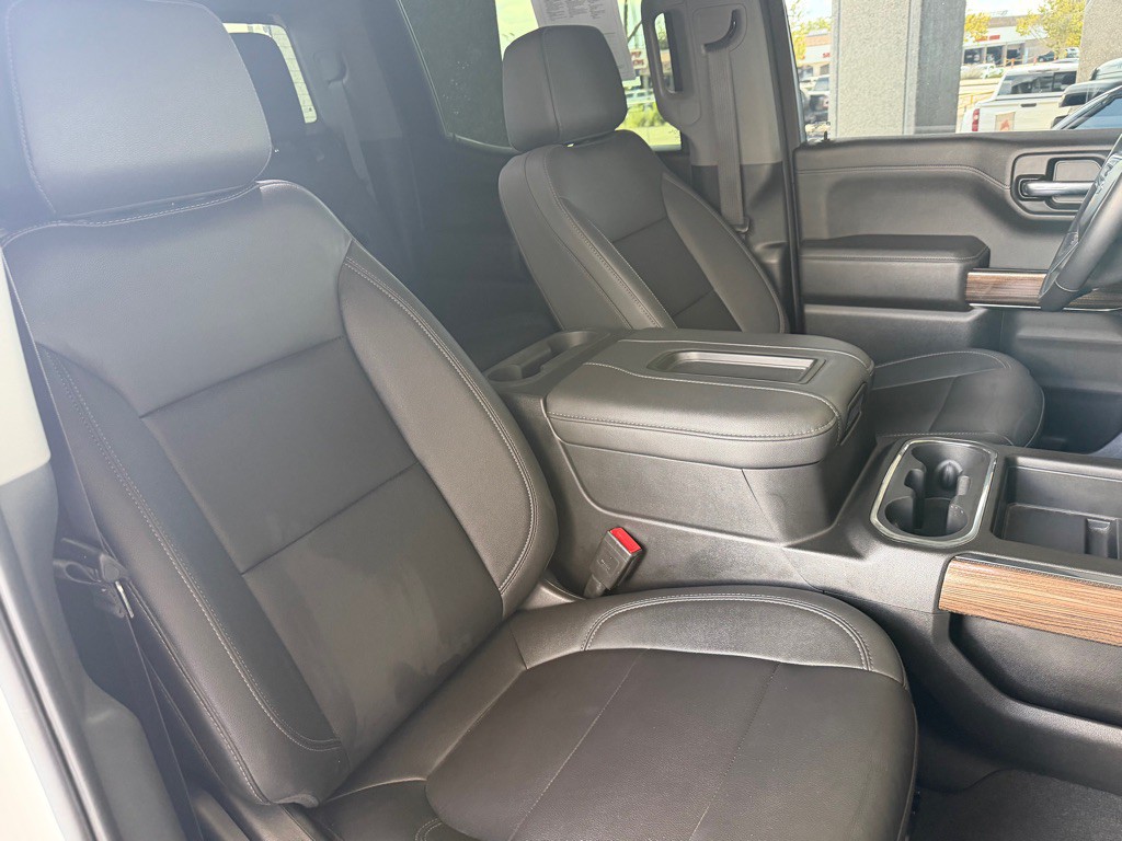 2022 Chevrolet Silverado 1500 Image 36