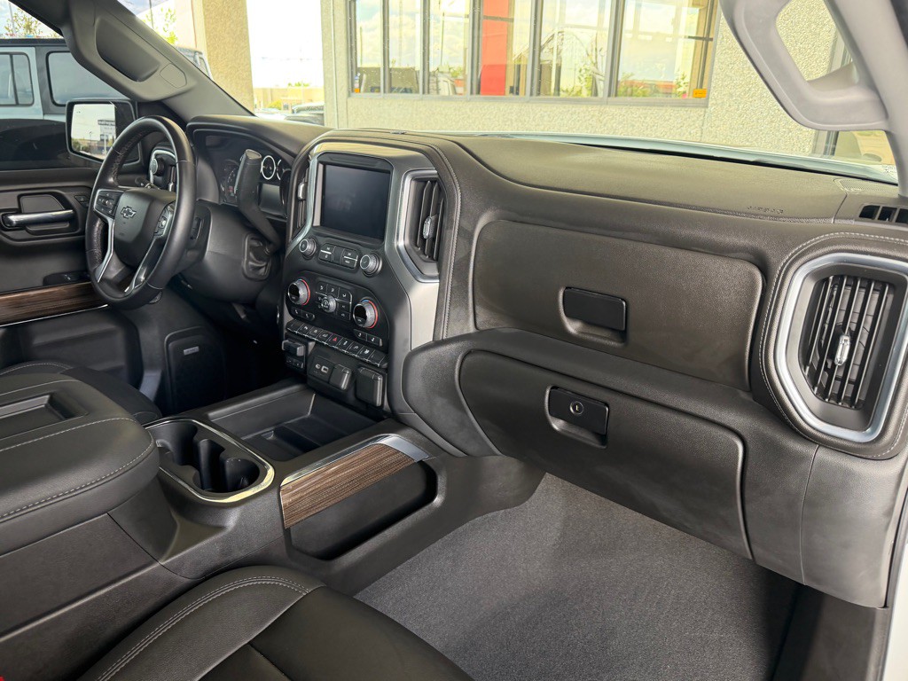 2022 Chevrolet Silverado 1500 Image 37