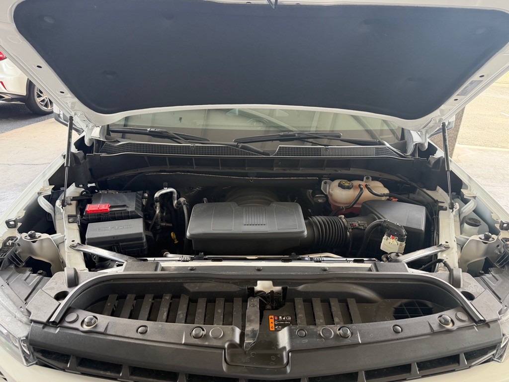 2022 Chevrolet Silverado 1500 Image 55