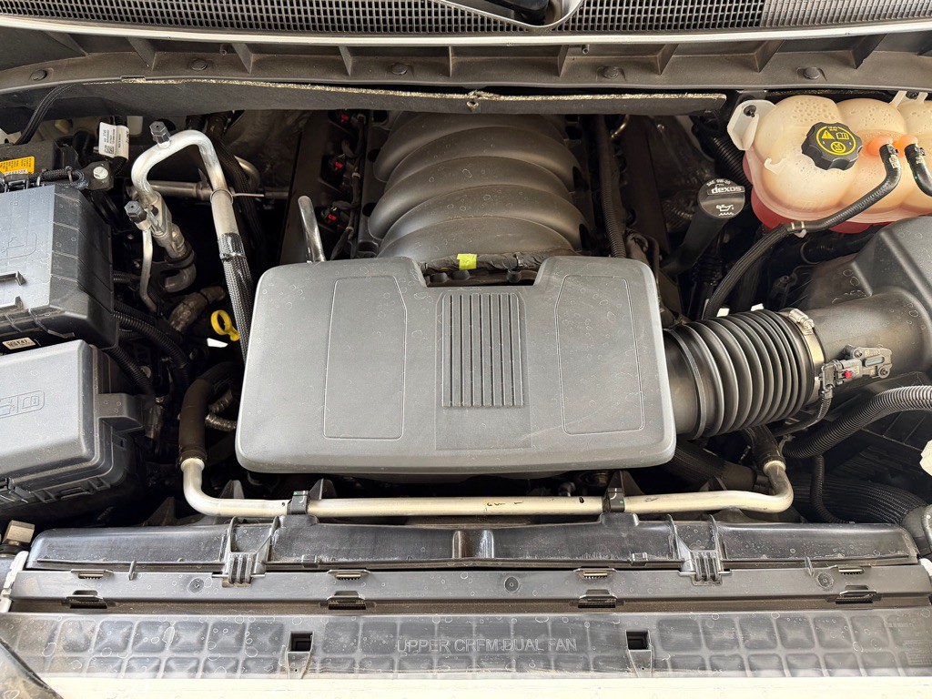 2022 Chevrolet Silverado 1500 Image 56